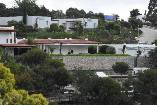 Yılmaz Özdil'in villasına yıkım için tebligat gönderildi! - Resim: 2