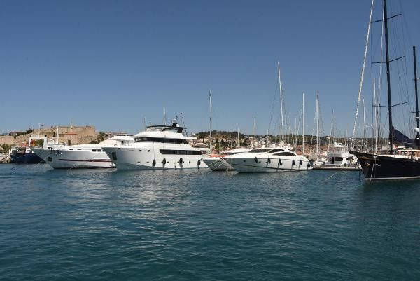 İzole tatil tercihi, yat rezervasyonlarını artışa sebep oldu - Resim: 2