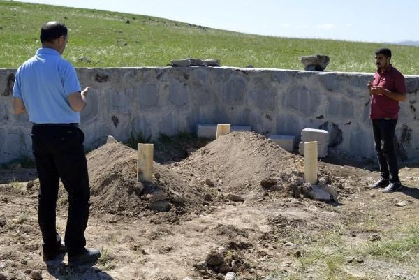 Tandıra düşen anne ve kızı feci şekilde öldü! Babanın büyük acısı - Resim: 4