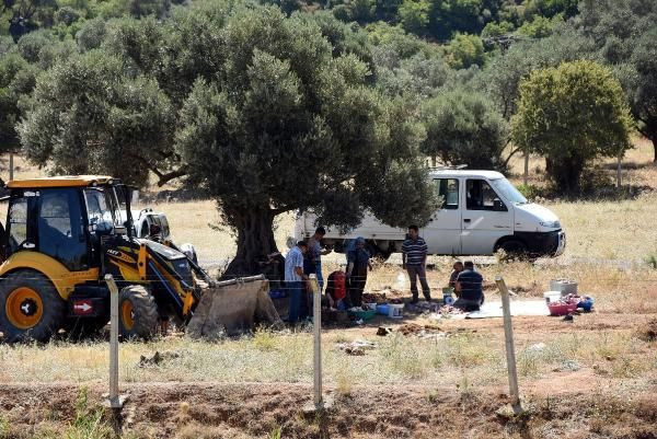 Kaçak kurban kesimi korona da dinlemedi! İzmir ve İstanbul'da her yer kaçak kesim - Resim: 3