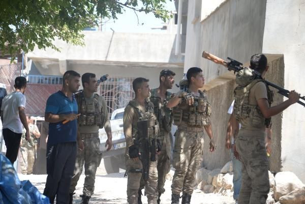 Diyarbakır 4 yaşındaki Miraç için ayakta! Evinin önünde oynarken kayboldu - Resim: 2