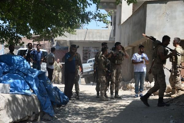 Diyarbakır 4 yaşındaki Miraç için ayakta! Evinin önünde oynarken kayboldu - Resim: 3