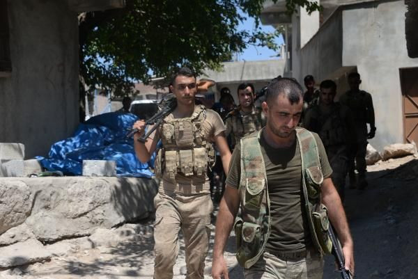 Diyarbakır 4 yaşındaki Miraç için ayakta! Evinin önünde oynarken kayboldu - Resim: 4