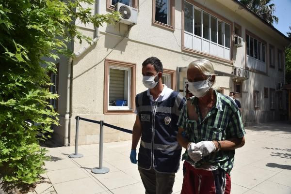 Antalya'da 13 yaşındaki çocuğa taciz! Patron kameraya bakınca gördü - Resim: 1