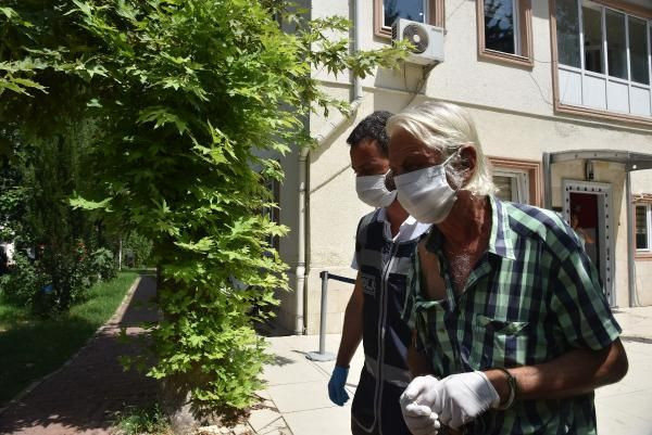 Antalya'da 13 yaşındaki çocuğa taciz! Patron kameraya bakınca gördü - Resim: 2