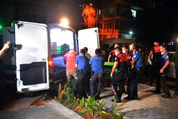 Hatay Vali Yardımcısı Tolga Polat annesi ve kardeşini 20 milyon için öldürmüş - Resim: 1