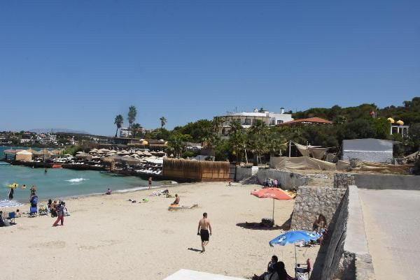 Çeşme'de lüks otelde kavga: Gözaltına alınanlar var - Resim: 3