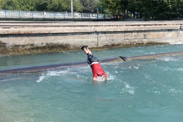 Meteoroloji'den 6 il için uyarı var! Hem yağacak hem yakacak bu saate dikkat - Resim: 1