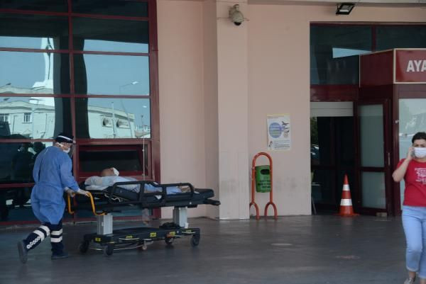 Haberler kötü! Diyarbakır'da koronavirüste birinci dalganın ikinci piki yaşanıyor - Resim: 1