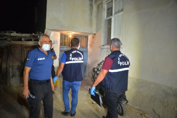 Eşini pompalı tüfekle öldürdüğü iddia edilen kadın: Benim elim tetiğe değmedi - Resim: 1