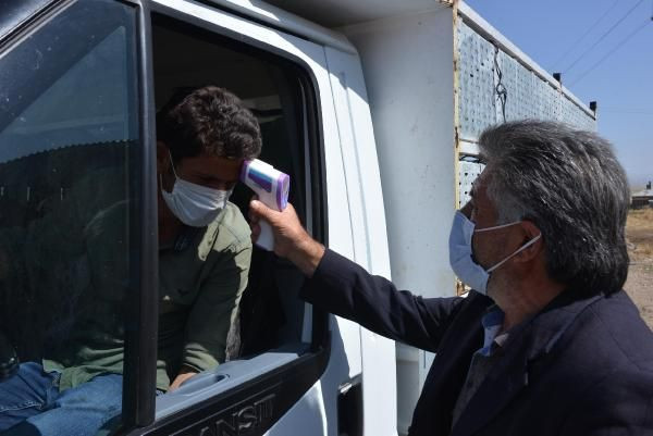 Erzurum'daki bu mahallede tek bir koronavirüs vakası yok sırları bakın ne - Resim: 2