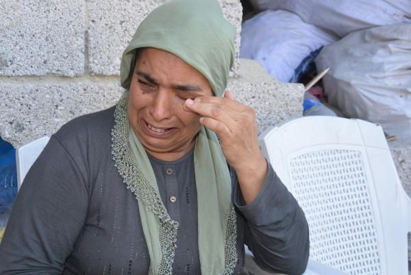 Adana'da dehşet anlarının tanığı 10 yaşındaki çocuk anlattı: Yarın anneni öldüreceğim - Resim: 4