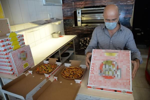 Mersin'de üretip 70 il ve 5 ülkeye satıyorlar! Salgını fırsata çeviren kardeşler paraya para demiyor - Resim: 2