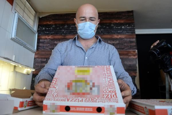 Mersin'de üretip 70 il ve 5 ülkeye satıyorlar! Salgını fırsata çeviren kardeşler paraya para demiyor - Resim: 3