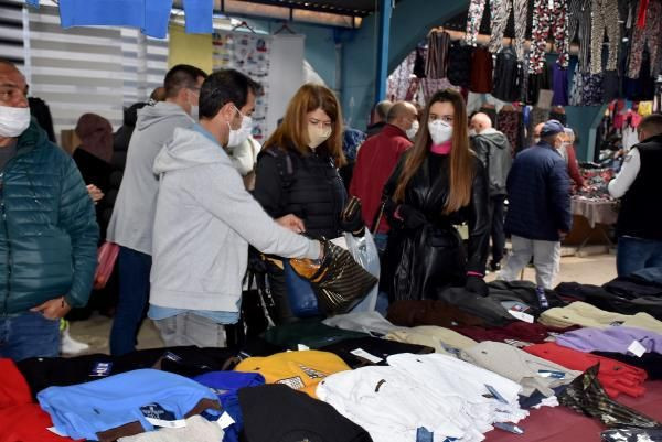 O ülkeden turistler buraya akın ediyor! Her seferinde 3 bin lira harcıyorlar - Resim: 3