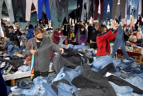 O ülkeden turistler buraya akın ediyor! Her seferinde 3 bin lira harcıyorlar - Resim: 2