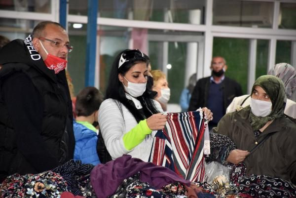 O ülkeden turistler buraya akın ediyor! Her seferinde 3 bin lira harcıyorlar - Resim: 4