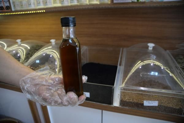 Mersin'de salgın sonrası talep patladı! Koronavirüse karşı birebir - Resim: 1