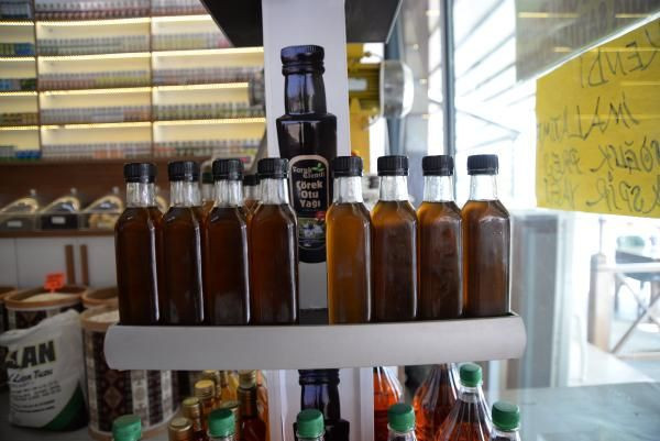 Mersin'de salgın sonrası talep patladı! Koronavirüse karşı birebir - Resim: 2