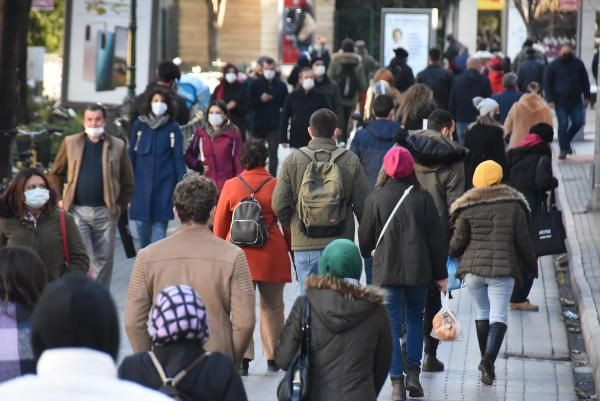 Eskişehir’in risk haritası son bir ayda kızardı! 125 kişi hayatını kaybetti - Resim: 3