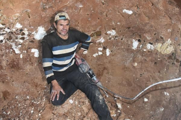 Eskişehir'de kuyunun içinden çıktı 3 bin yıllık tarihi var! Çinliler sıraya girdi - Resim: 4