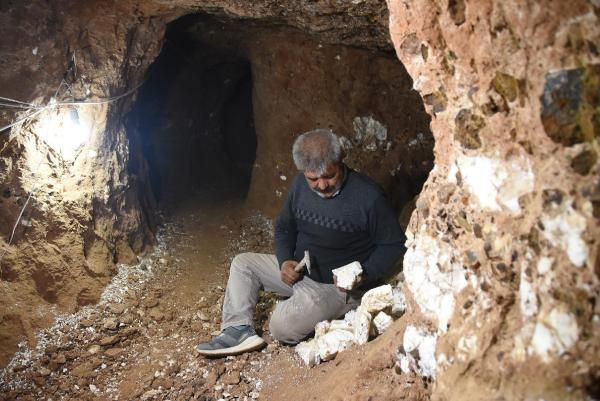 Eskişehir'de kuyunun içinden çıktı 3 bin yıllık tarihi var! Çinliler sıraya girdi - Resim: 2