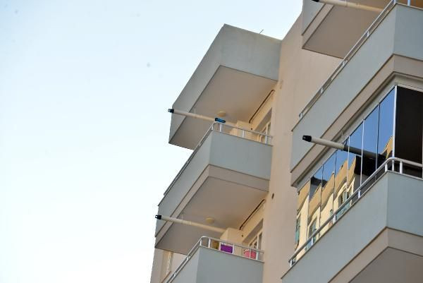 Adana'da korkunç olay! Eşine 'Seni çok yalnız bıraktım' yazan polis, evde ölü bulundu - Resim: 3