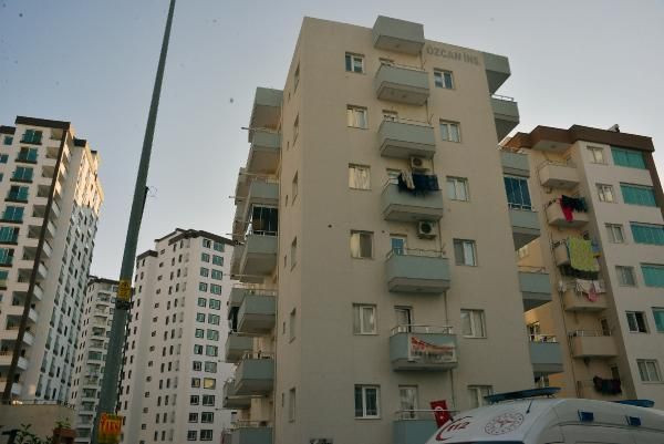 Adana'da korkunç olay! Eşine 'Seni çok yalnız bıraktım' yazan polis, evde ölü bulundu - Resim: 4