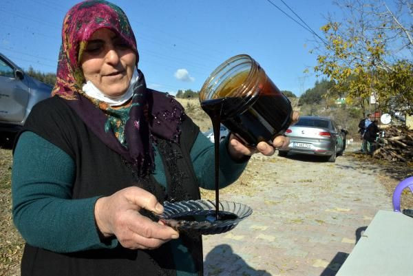 Paraya para demiyor! Kahramanmaraş'ta dağdan toplayıp satıyor fiyatı bakın ne kadar - Resim: 2