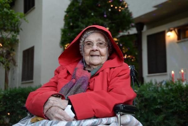 Muazzez İlmiye Çığ yılbaşı Türklere ait deyip açıkladı: Azerbaycan'dan bana bir mektup geldi - Resim: 4