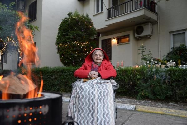 Muazzez İlmiye Çığ yılbaşı Türklere ait deyip açıkladı: Azerbaycan'dan bana bir mektup geldi - Resim: 2