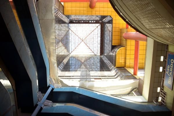 Kahramanmaraş'ta dünyanın en saçma binasına dudak uçuklatan teklif: Yeter ki bina yıkılmasın - Resim: 2