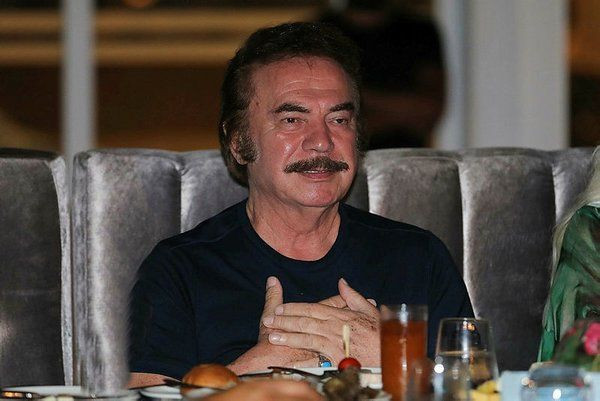 Orhan Gencebay'dan kötü haber! Soluğu hastanede aldı - Resim: 4
