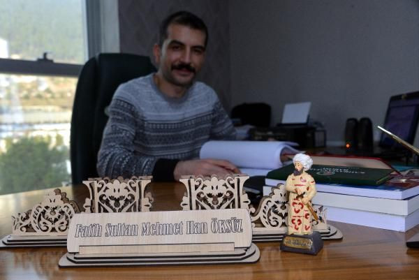 Tam 25 harf! İsmini duyan 'Gerçek mi?' diye soruyor inanmayıp kimliğine bakıyor - Resim: 1