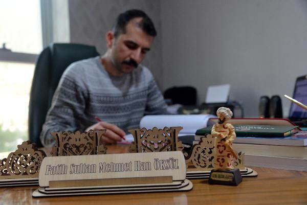 Tam 25 harf! İsmini duyan 'Gerçek mi?' diye soruyor inanmayıp kimliğine bakıyor - Resim: 2