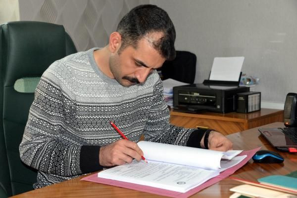 Tam 25 harf! İsmini duyan 'Gerçek mi?' diye soruyor inanmayıp kimliğine bakıyor - Resim: 4