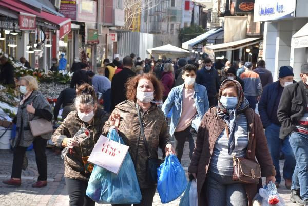 'Kırmızı il' Edirne'de yeni yasaklar geldi okullar tatil edildi - Resim: 1