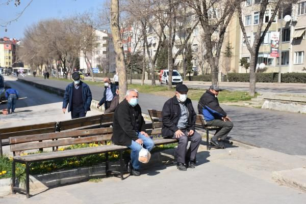 'Kırmızı il' Edirne'de yeni yasaklar geldi okullar tatil edildi - Resim: 2