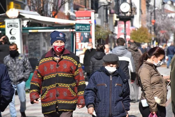 'Kırmızı il' Edirne'de yeni yasaklar geldi okullar tatil edildi - Resim: 3
