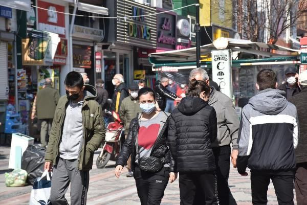 'Kırmızı il' Edirne'de yeni yasaklar geldi okullar tatil edildi - Resim: 4