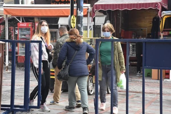 "Çok yüksek riskli" illerden! Edirne'nin İpsala ilçesinde ev ziyaretleri yasaklandı - Resim: 1