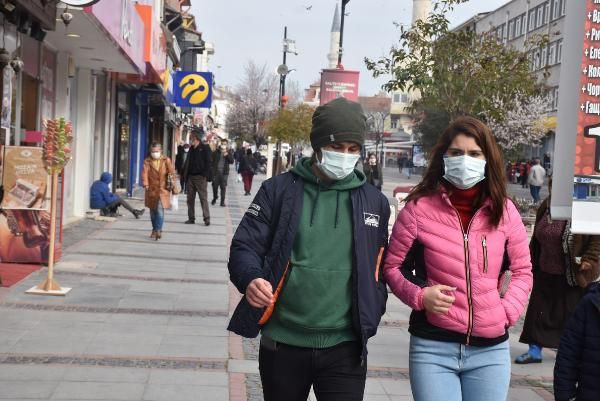 "Çok yüksek riskli" illerden! Edirne'nin İpsala ilçesinde ev ziyaretleri yasaklandı - Resim: 3