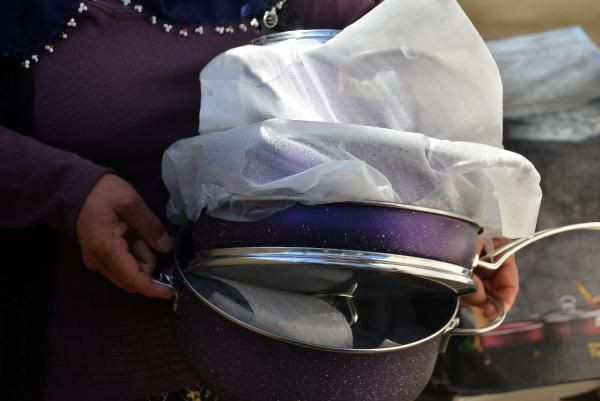 Bunu da gördük! Adana'da elini öpüp helallik isteyerek dolandırdılar - Resim: 4