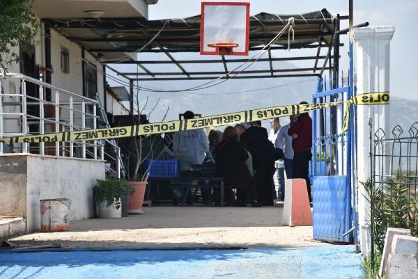 Antalya'da vahşet 15 ay sonra ortaya çıktı! Cesedi parçalayıp foseptiğe atmışlar - Resim: 2