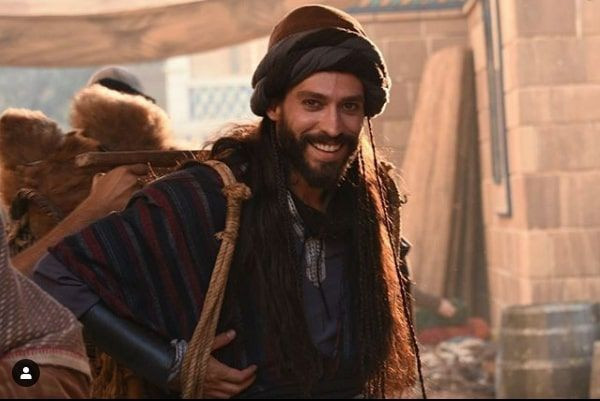 Önce kılıç kazası şimdi de Covid 19! Uyanış: Büyük Selçuklu setinden kötü haber - Resim: 3