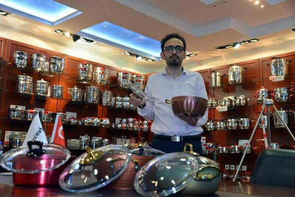 Piyasada kimse bulamıyor talep patladı! Kahramanmaraş'ta 200 milyon dolarlık kayıp - Resim: 3