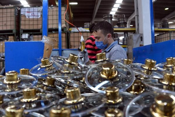 Piyasada kimse bulamıyor talep patladı! Kahramanmaraş'ta 200 milyon dolarlık kayıp - Resim: 1