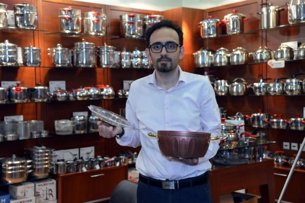 Piyasada kimse bulamıyor talep patladı! Kahramanmaraş'ta 200 milyon dolarlık kayıp - Resim: 4