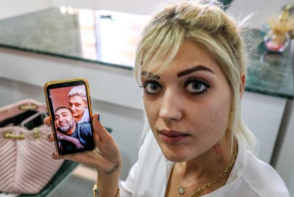 Balıkesir'de gerçeği öğrenen kadın dehşeti yaşadı: Evini bastı dağlık alanda... - Resim: 2