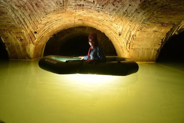 İstanbul'da ilk kez ortaya çıktı! Kemik parçaları ve küpler bulundu gören şaştı kaldı - Resim: 3